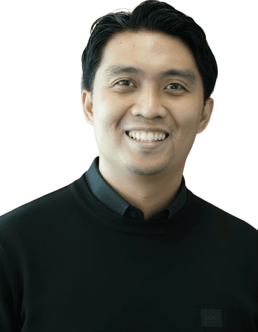 Joshua Lidasan