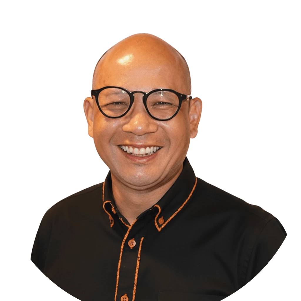 RJ Maclang