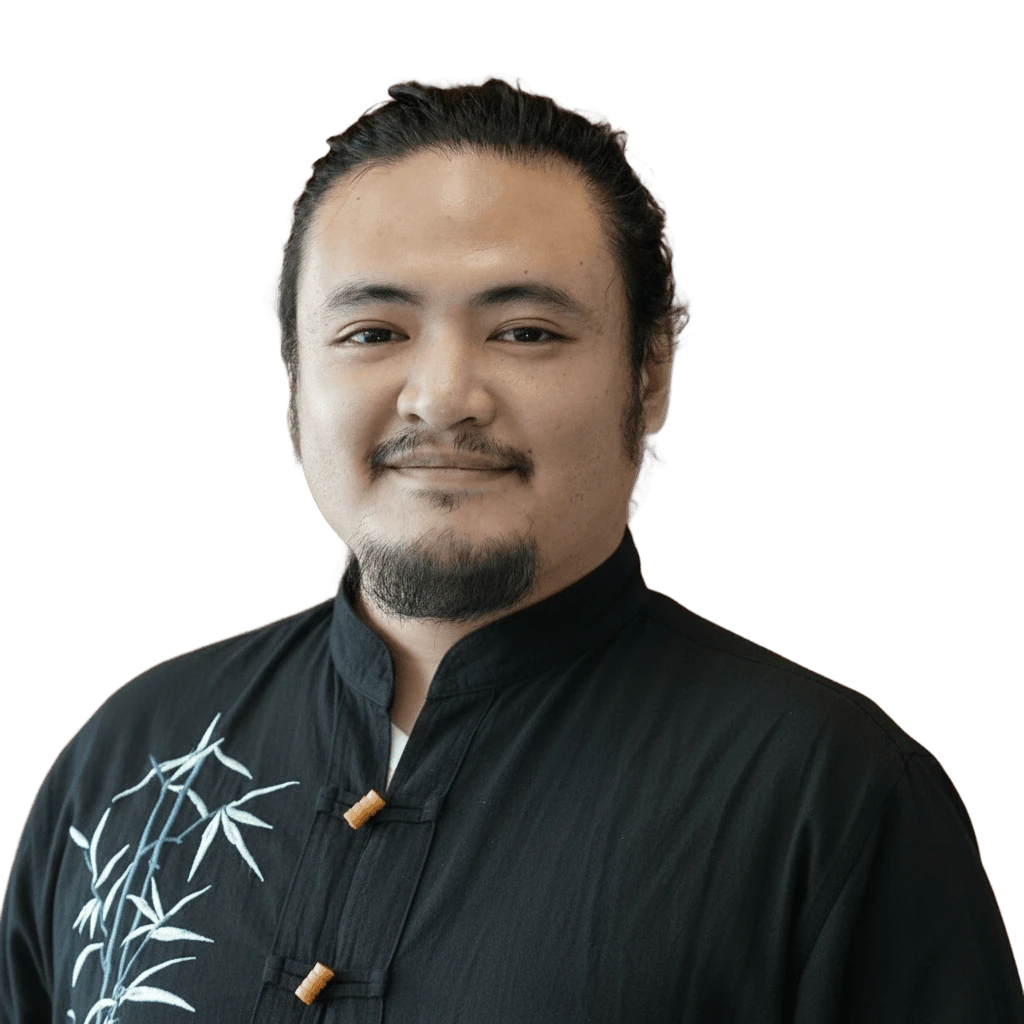 Percy Tolentino