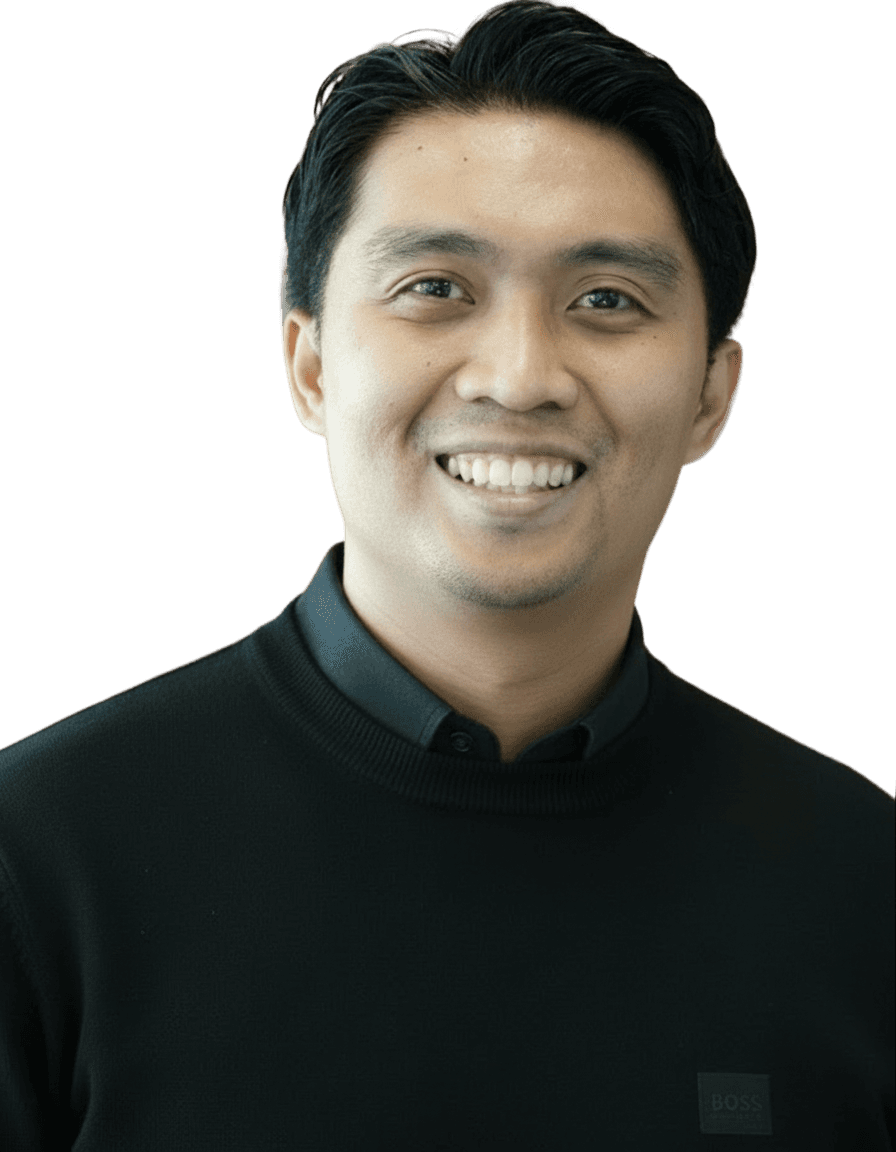 Joshua Lidasan