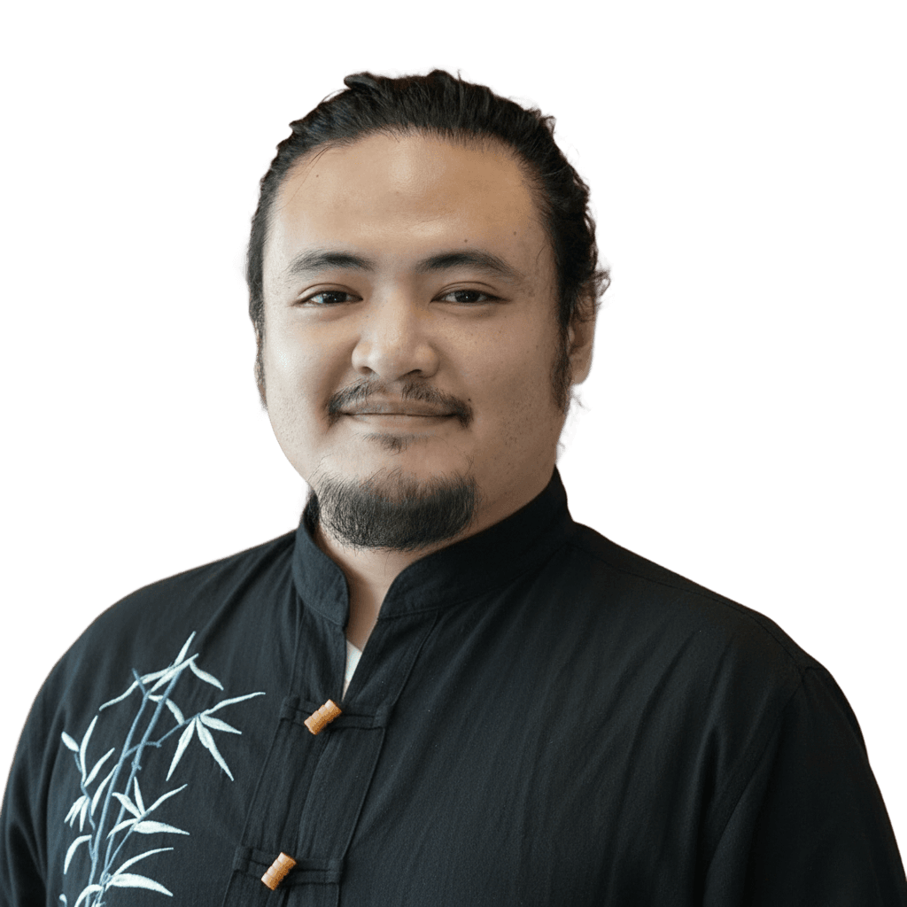 Percy Tolentino