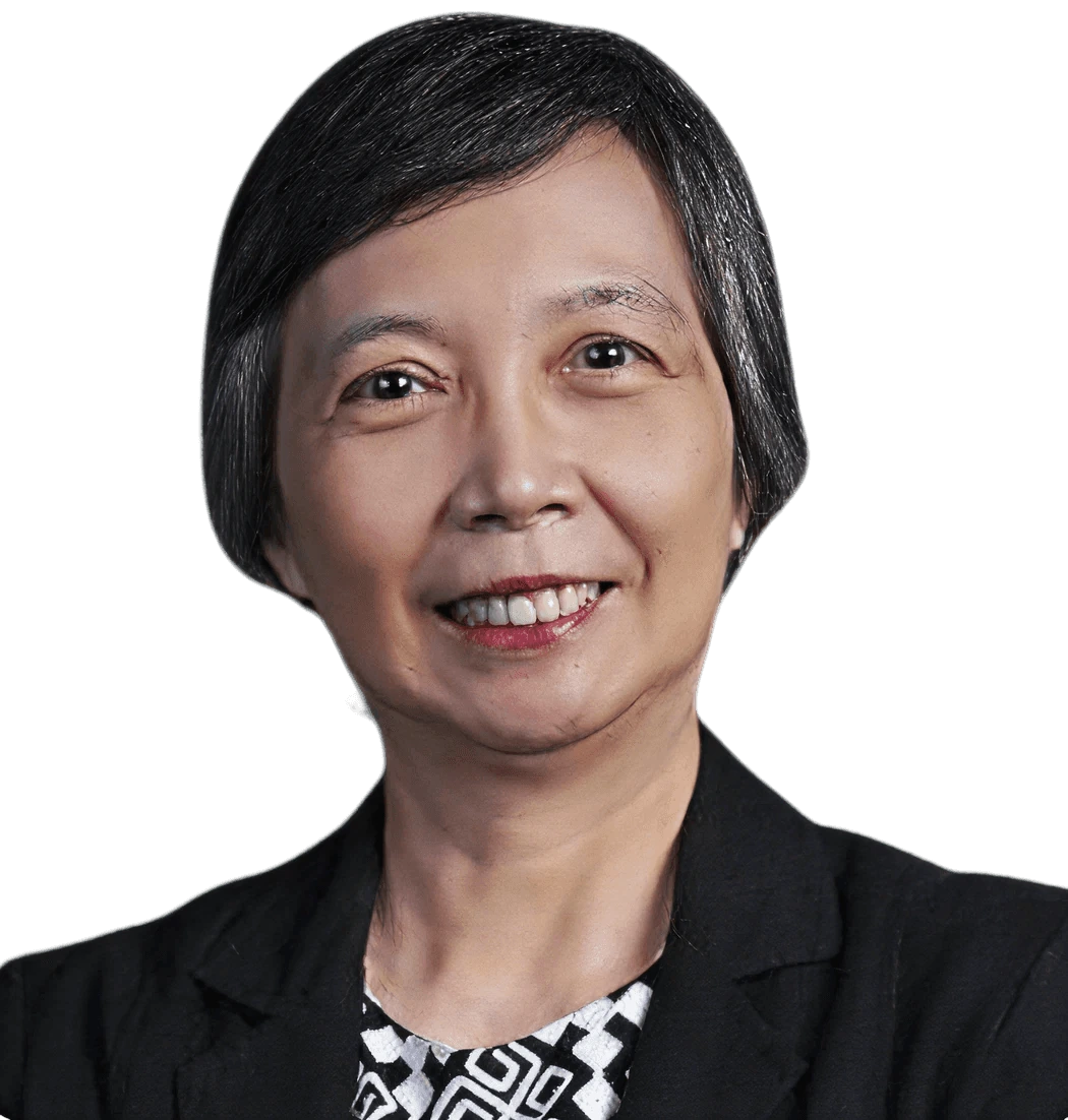 Trixie Tiangco